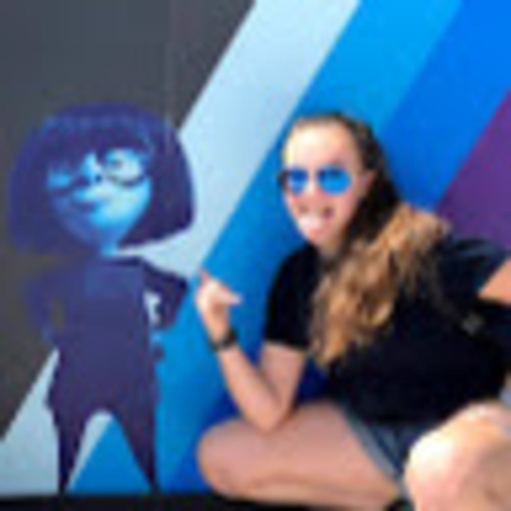 Meet your Posher, Gracie